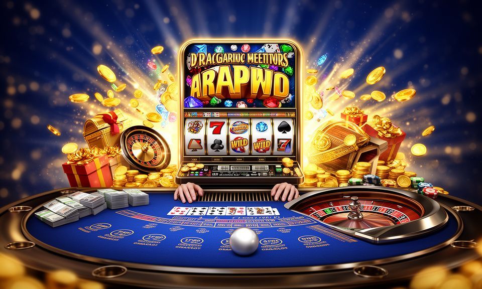 918kissme Malayan Tiger Slots
