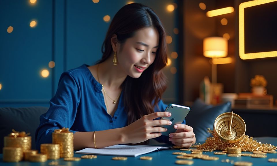 918kissme What We Offer in Crescent Moon Slots