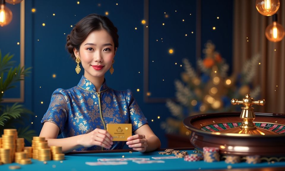 918kissme Live Betting Lobby